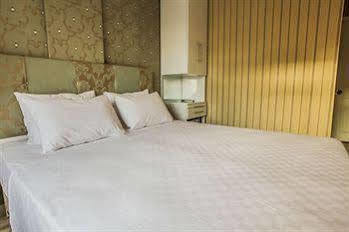 Hotel Walnut Shell Sultanahmet Istambul
