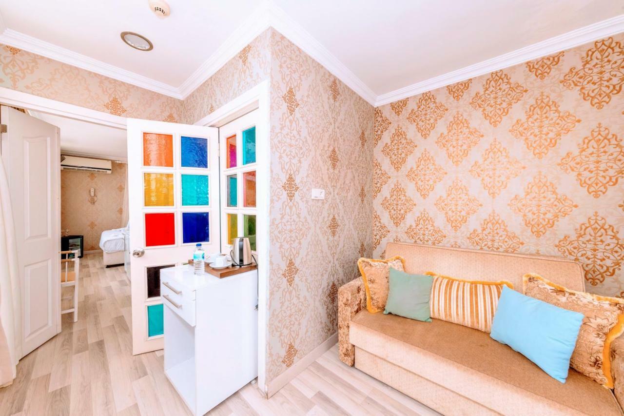 Walnut Shell Otel